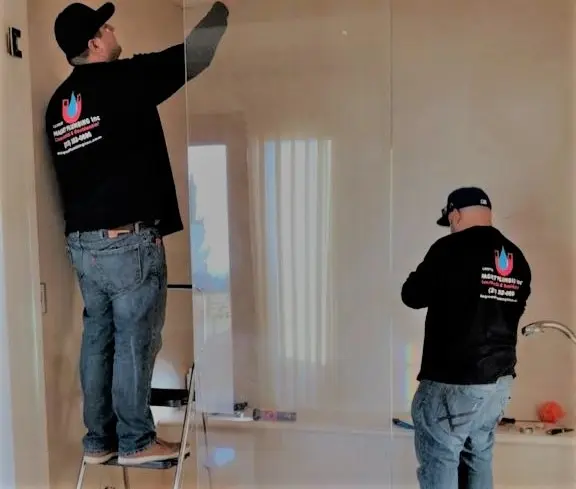 Professional plumbing installation for Sump Pump Installation in City Center