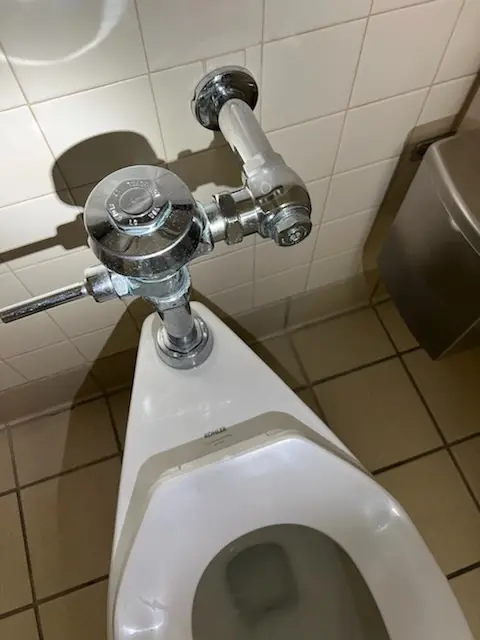 Fixture installation and repair for Hydro Jetting in City Center